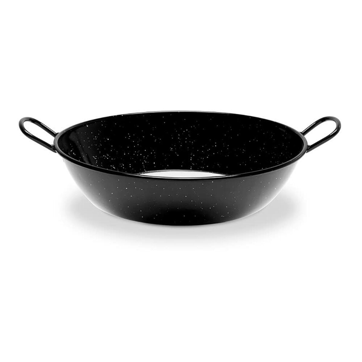 Hluboká pánev s úchyty Vaello Ø 32 cm